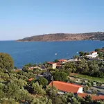 דירה Kamares View Ageranos
