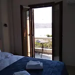 Апартаменты Kamares View