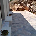Апартаменты Kamares View