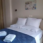 Апартаменты Kamares View Ageranos