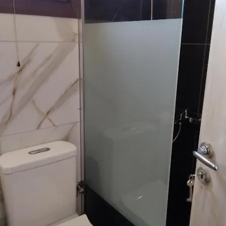 Kamares View Apartamento