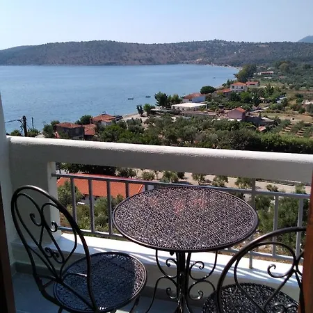 Kamares View * Ageranos