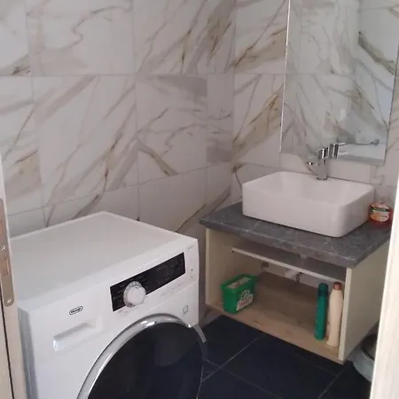 Apartamento Kamares View *