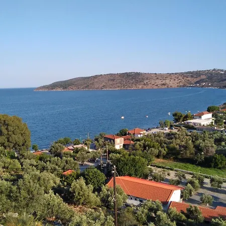 Apartment Kamares View Ageranos