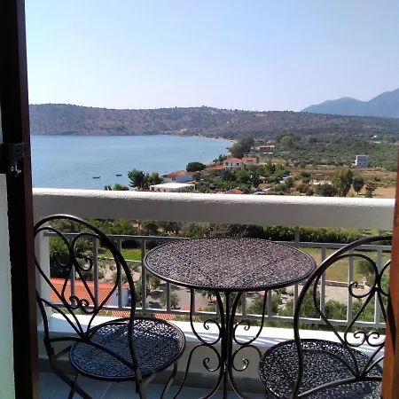 Kamares View Apartamento