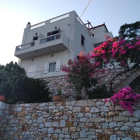 Kamares View *