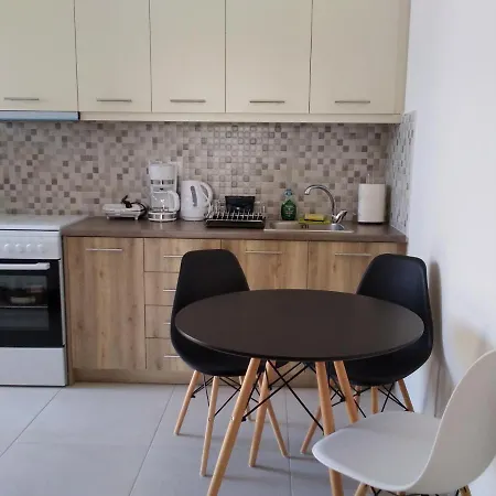 Kamares View Apartamento