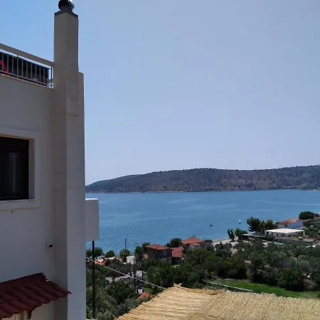 Kamares View