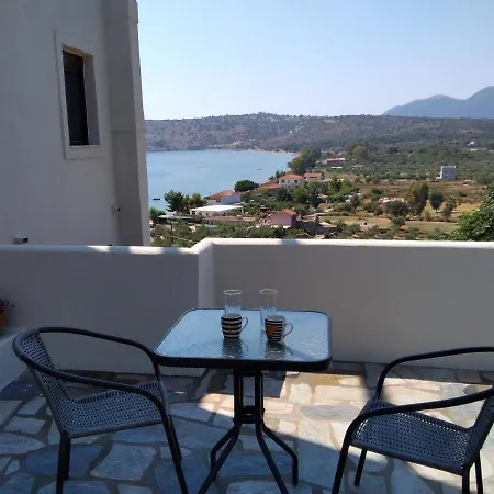 Apartment Kamares View