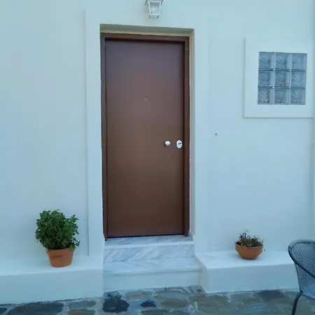 Apartment Kamares View