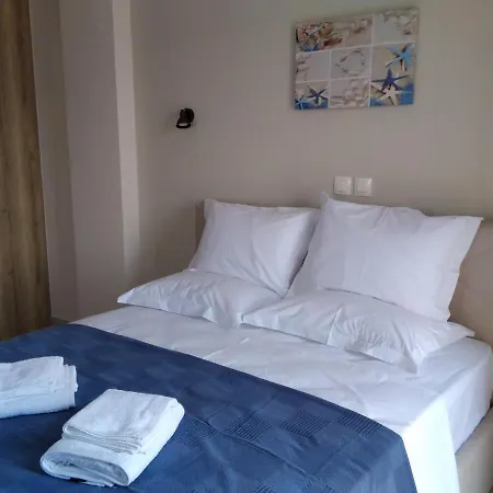 Apartment Kamares View Ageranos
