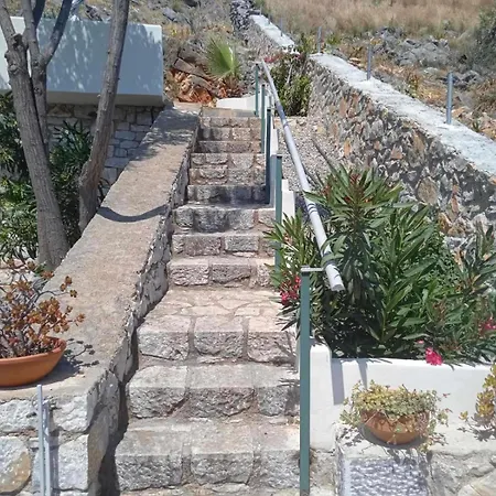 Kamares View Ageranos