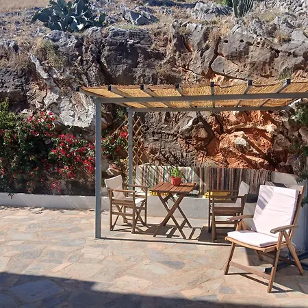 Kamares View Ageranos