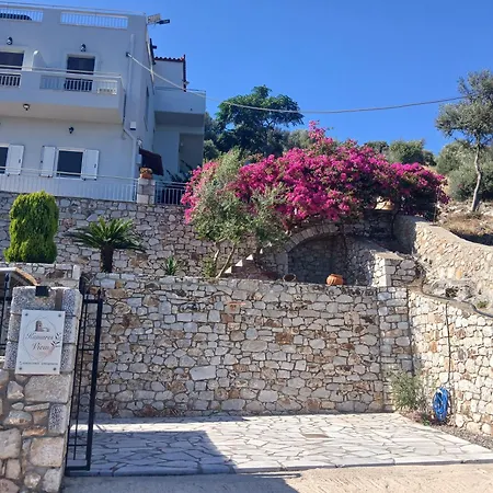 Apartamento Kamares View