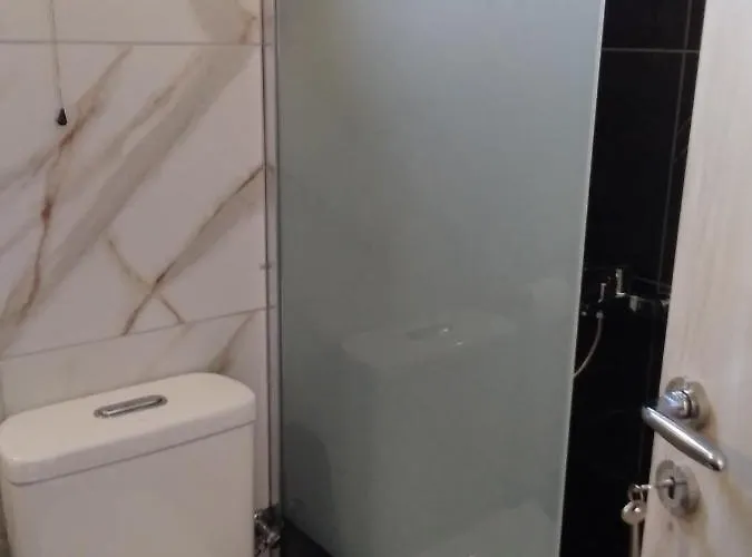 Kamares View Διαμέρισμα