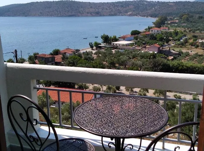 Kamares View * Αγερανός