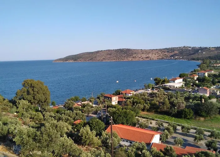 شقة Kamares View Ageranos