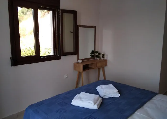 Kamares View Διαμέρισμα