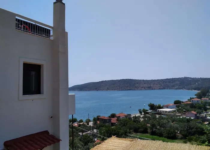 Kamares View