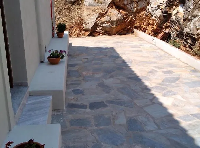 Διαμέρισμα Kamares View