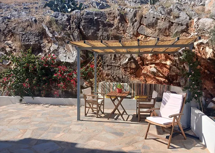 Kamares View Αγερανός